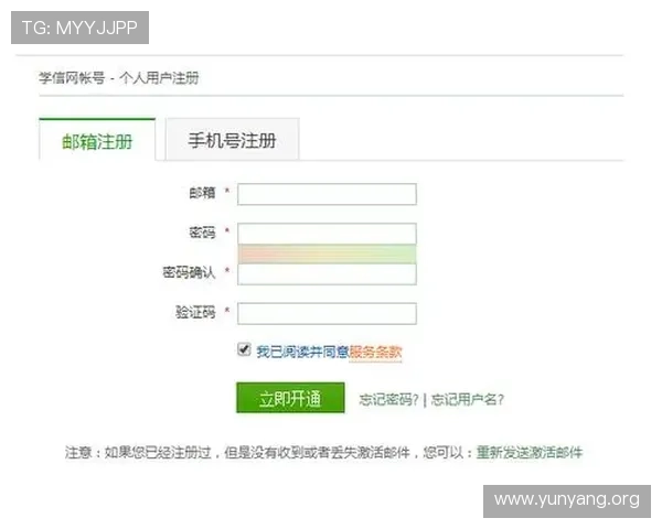 亚星游戏官网登录账号注册流程详解，新手快速注册账号的完整操作指南